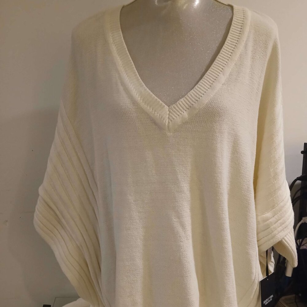 Woman's  sweater